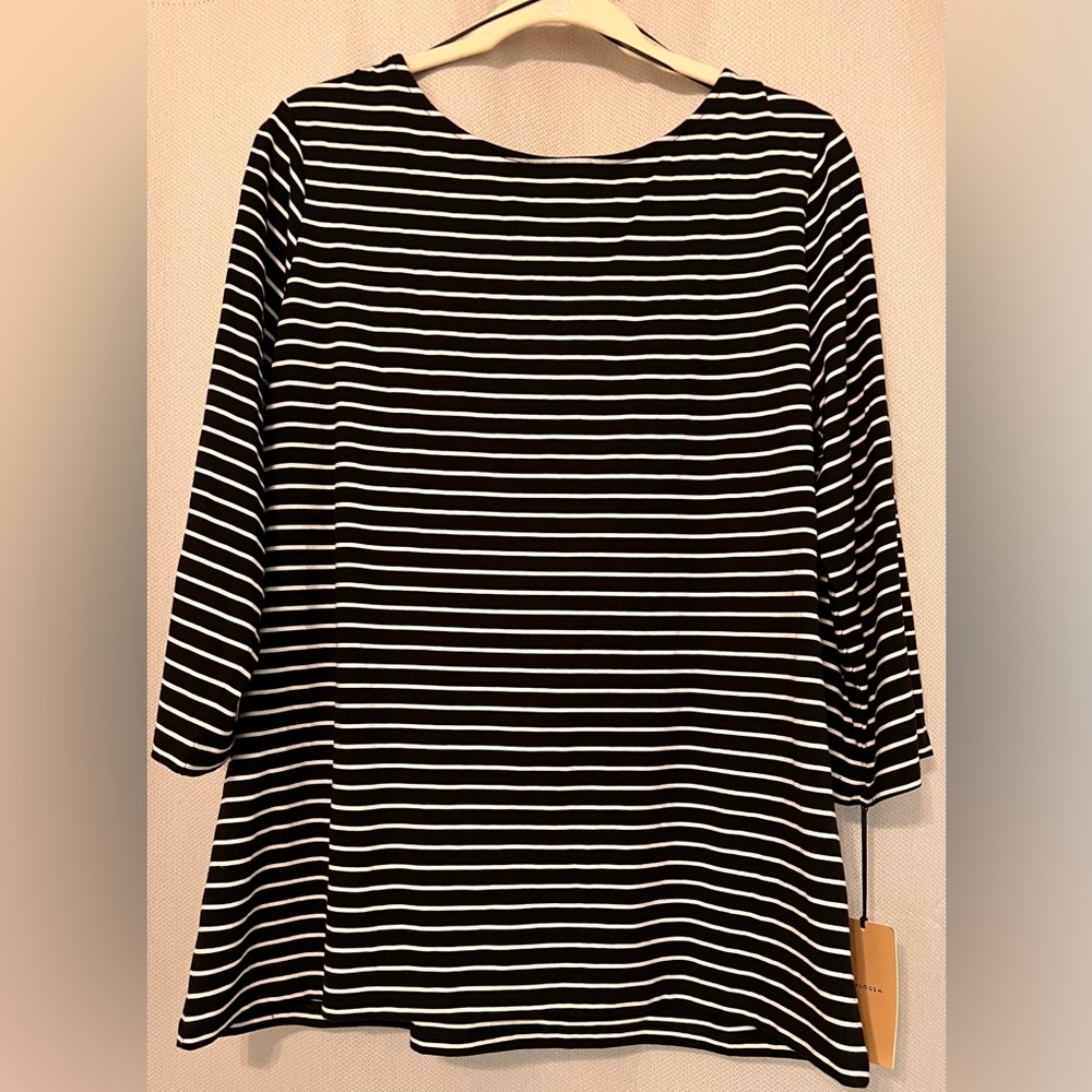3/4 Sleeve Top